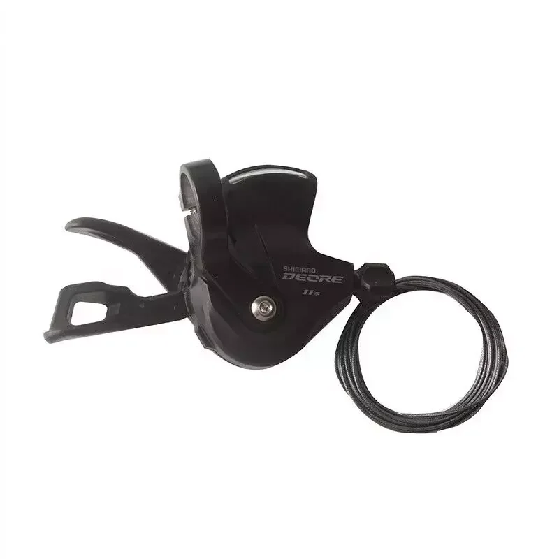 SHIMANO DEORE M5100 Groupset 1x11-Speed MTB Road Bike Crankset Shifter Rear Derailleur Cassette Bike Chain