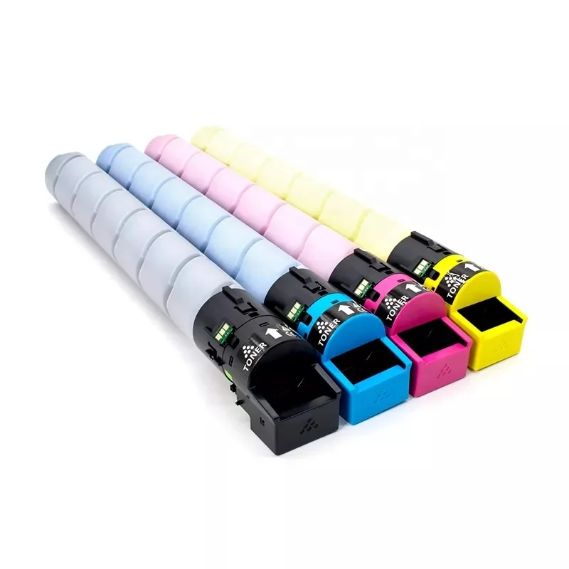 Prospect Color Toner Kit TN328 TN 328 Compatible Toner Cartridge For Konica Minolta Bizhub C250i C300i tn328 toner cartridge