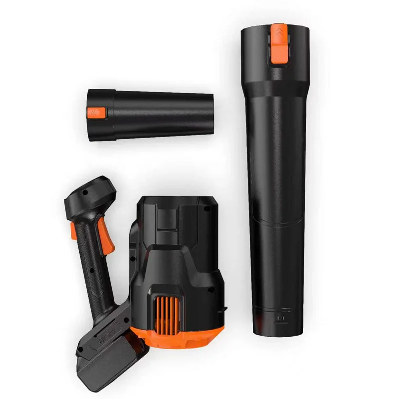 2024 new hot fast vacuuming Copper core motor multi-scene applicableLithium electric hair dryer