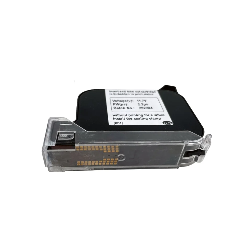 TIJ INK CARTRIDGE
