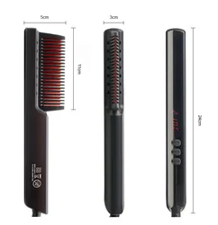 Professional products with cutter head hair comb for electric with traveling