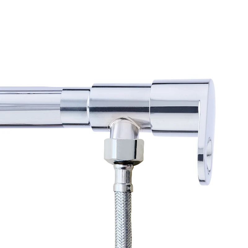 2020 hot sale factory price stainless steel angle valve