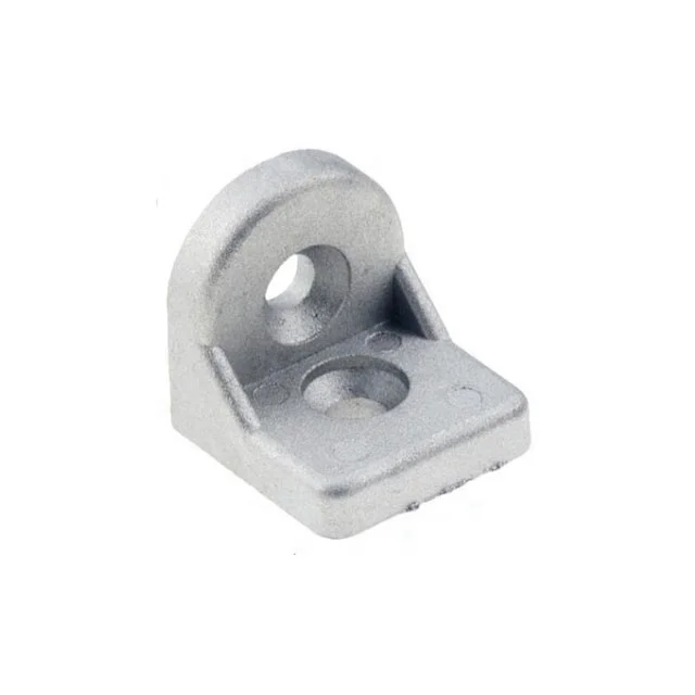 4040 Adjustable Angle 90 Degree Profile Corner Bracket Aluminium Corner Connector Bracket