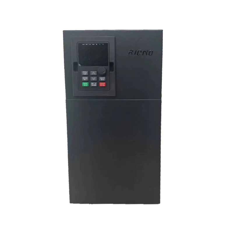 A600 series 380V 3 phase 125 kw inverter washing machines IGBT heavy duty vfd drive for motor