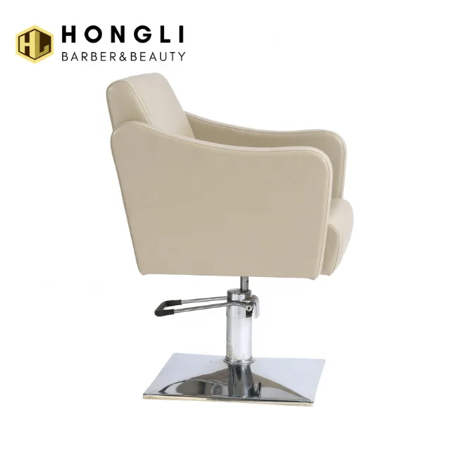 Ladies salon furniture  hydraulic chair for sale modern styling chair