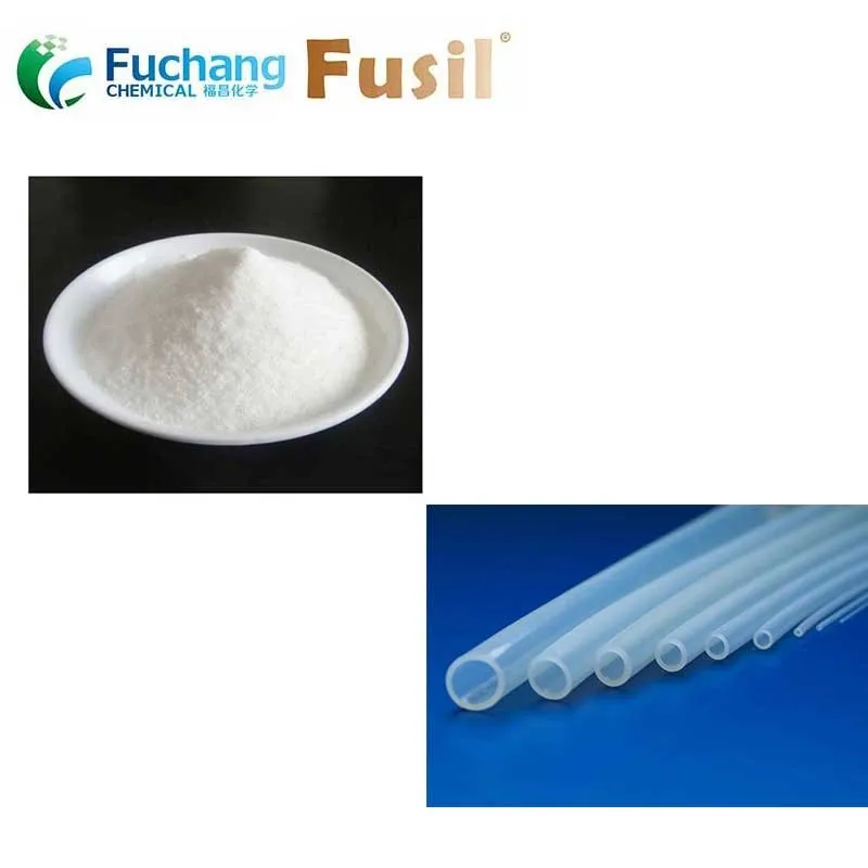 
Precipitated White Silica Powder Especially for Tyre, Rubber and Silicone Rubber Amorphous Precipitated Silica 