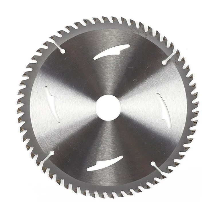 Arbor Carbide Tipped Saw Blade Wood Cutting 250mm 80 Teeth 25.4mm