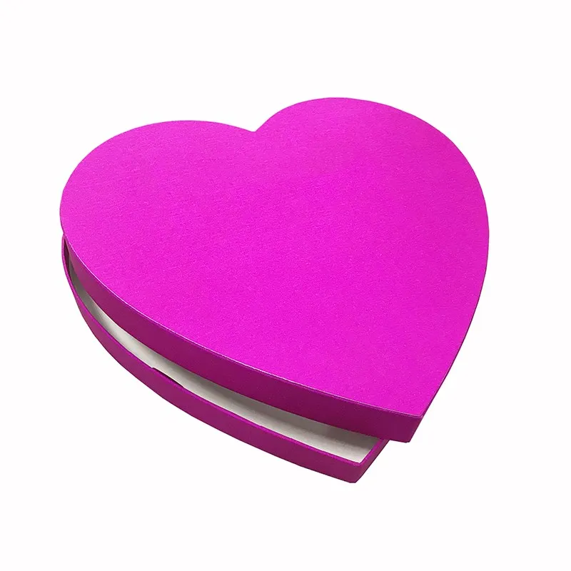 Oem/odm logo chocolate favour box packaging design templates truffle with divider Package Paperboard