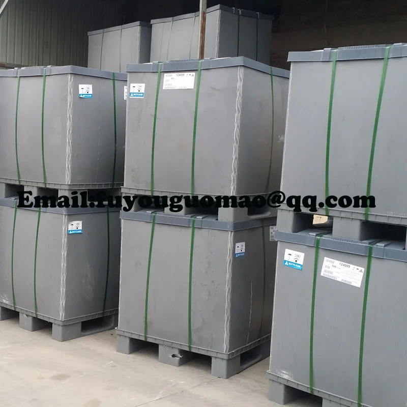 Russian butyl rubber 1675T butyl rubber 1675T