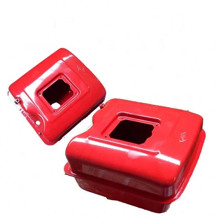 R175A R180 R180A R185 R190 одноцилиндровый дизельный двигатель запасные части резервуар для воды