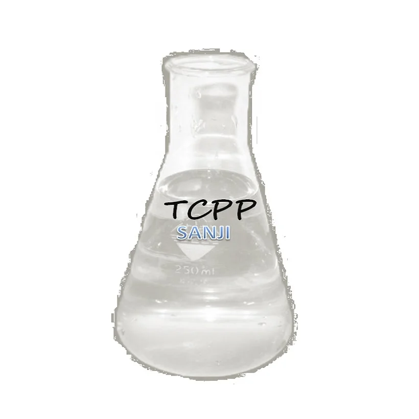 Ретадант пламени трис (клорисопропил) фосфат TCPP