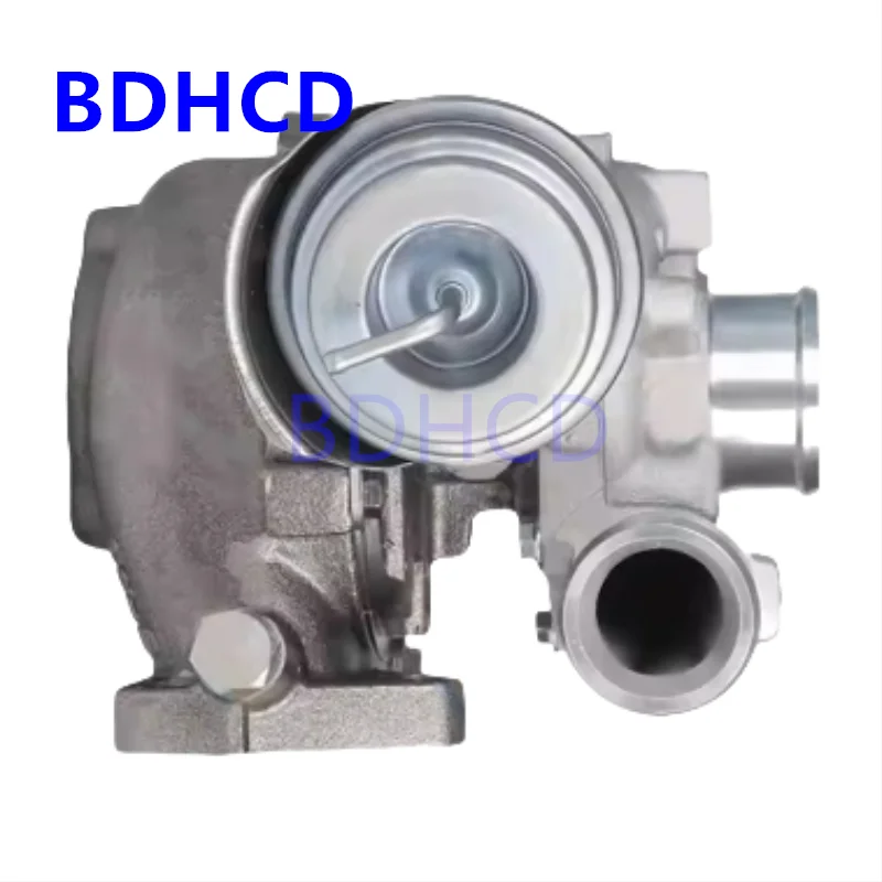 BDHCD 28231-27400 Complete turbocharger 28231-27450 757886-5005S 3523055 GTB1649V for Hyundai Santa Fe 2.0 CRDi KIA Carens