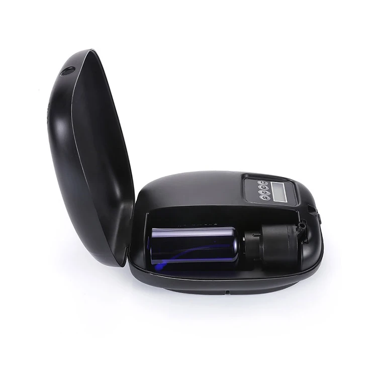 AMOS Professional Manufacturer Bathroom Aromatherapy Commercial Air Scent Diffuser Machine Fragrance Oil Machine