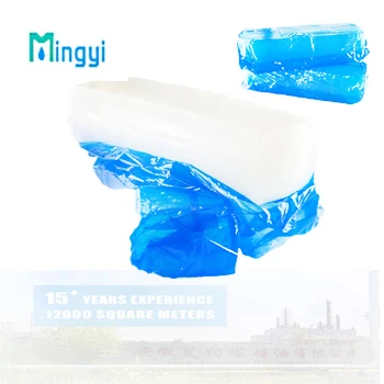 HTV Phenyl Silicone Rubber MY120 With Good Resistance To High And Low Temperature Super Reliability In Operation And Performance