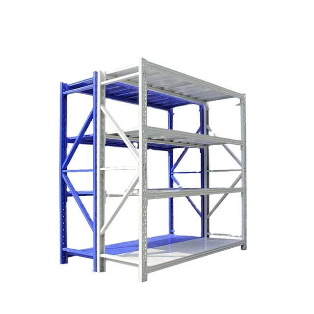 Guangzhou strong rack, heavy duty racking, adjustable warehouse shelves
