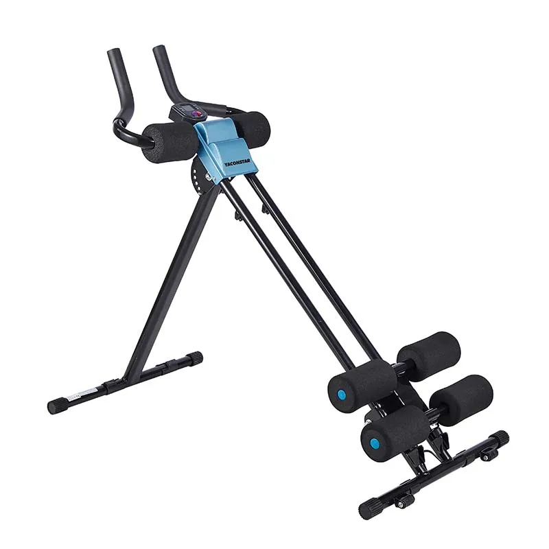 latest design of high-quality gym training essential good things abdominal health equipment indoor fitness equipment