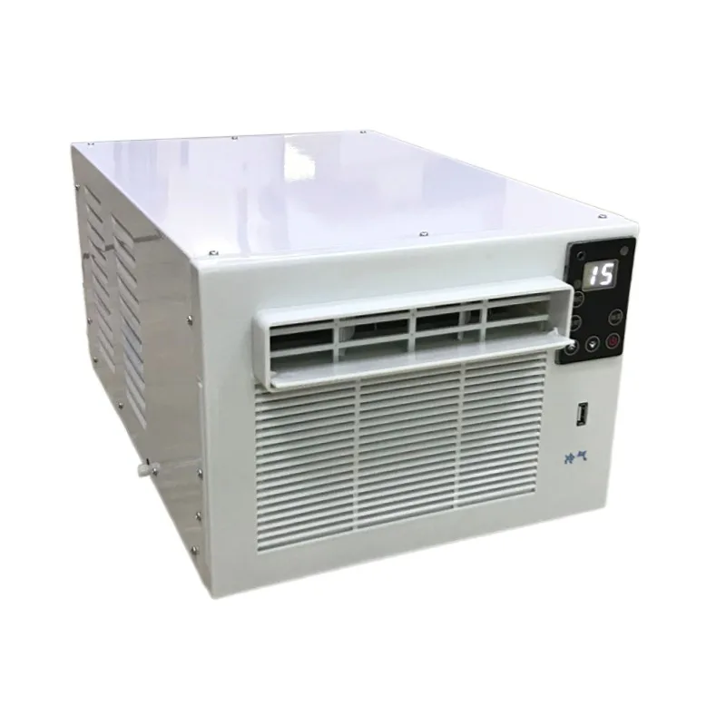Factory Wholesale  household Air Conditioner Portable ac Air Conditioner