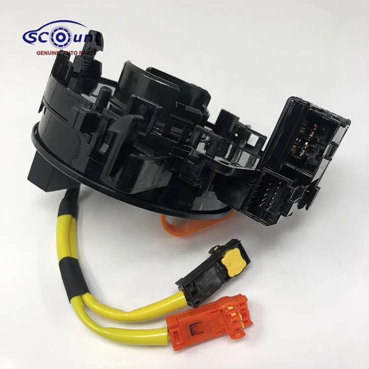  Спиральная кабельная пружина Scount высокого качества 84307-47020 для Toyota Prius