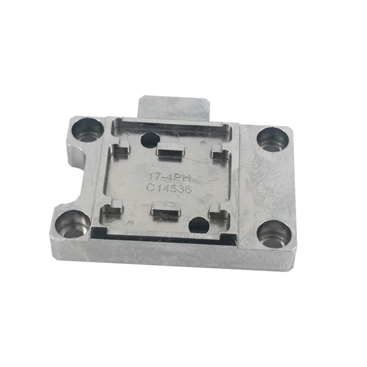 Китай прямые продажи спекания металлургии Mim Литые детали металлические скобы части