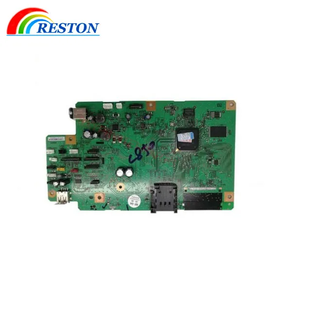 Mainboard Main Board For Epson L850 L810 Printer Formatter Board