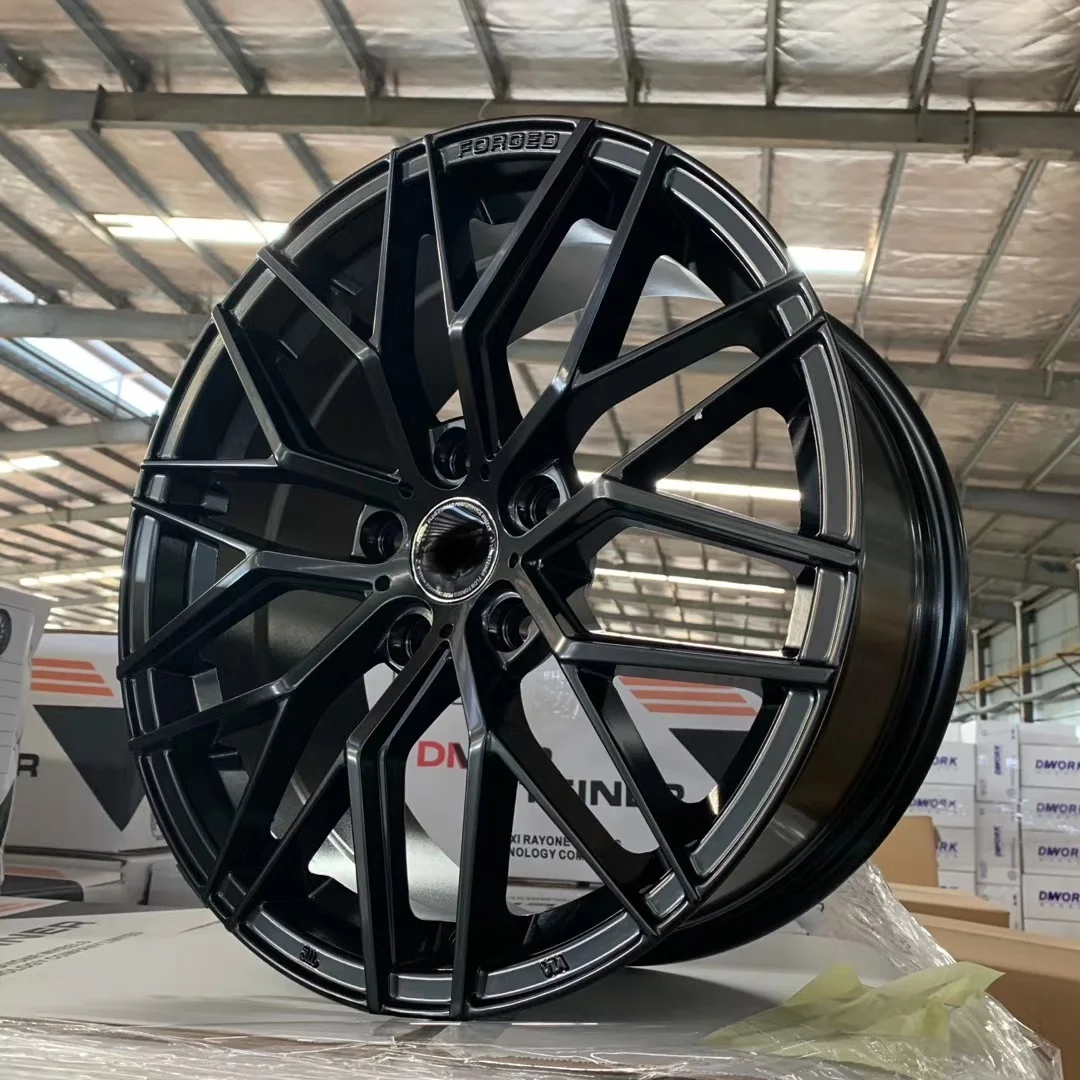  688 via 17 18inch good car alloy wheels