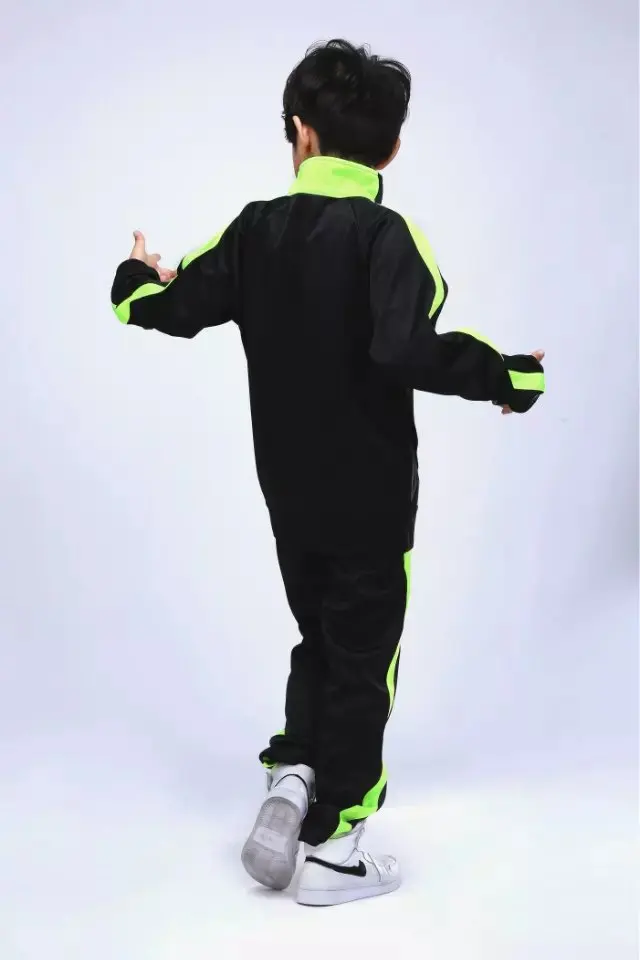 Оптовая продажа из Китая, осенняя одежда, комплект детской одежды для мальчиков, детские спортивные костюмы для детей, комплекты детской одежды