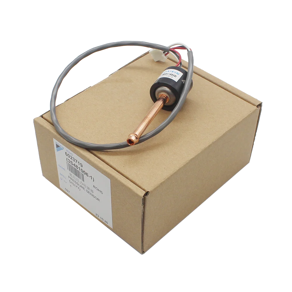 Low Pressure Sensor NSK-BH017D-405 6023719 3S481006-1 For Daikin VRV Outdoor Unit RZR42TAVJU RZQ30TBVJUB New and Original