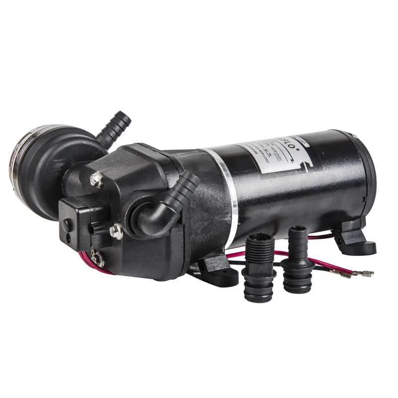 Singflo 12V DC FL-40 marine self-priming pump  water pump