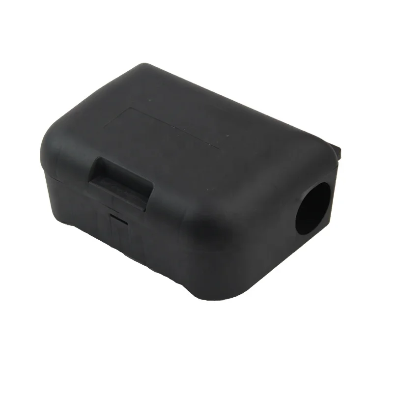 Plastic Rodent bait station