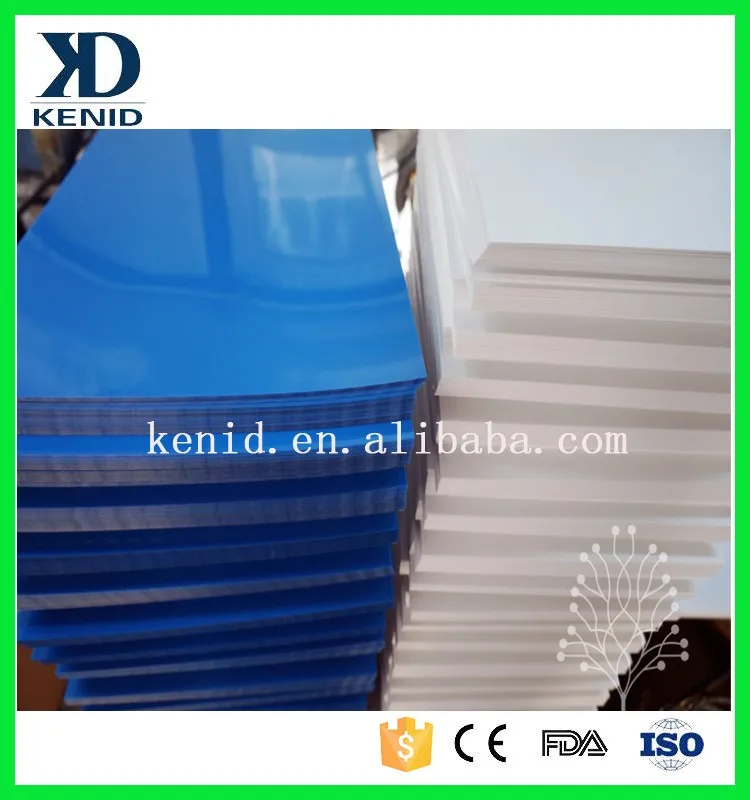 Printing Radiology Universal Medical Thermal Hospital Blue X-ray Film