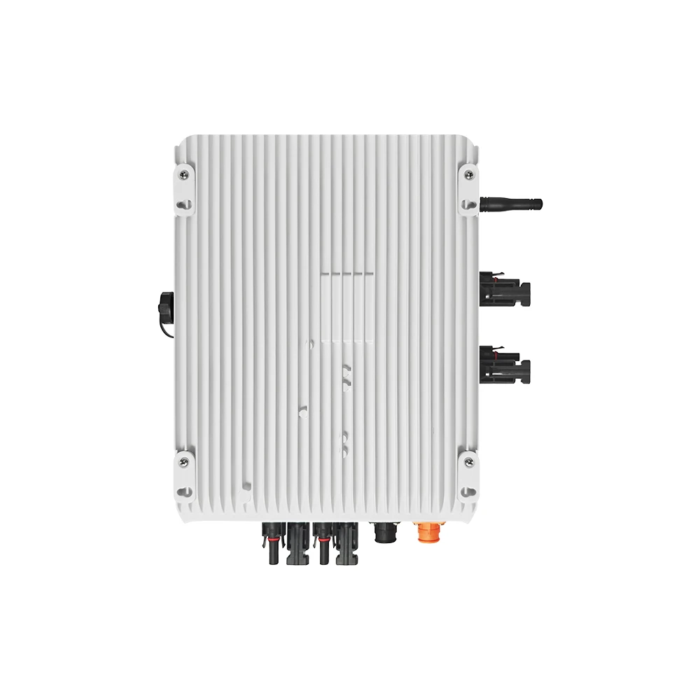 Контроллер SPD EMS 1600 Ватт Балконная солнечная система IP65 PV концентратор с хранилищем для дома