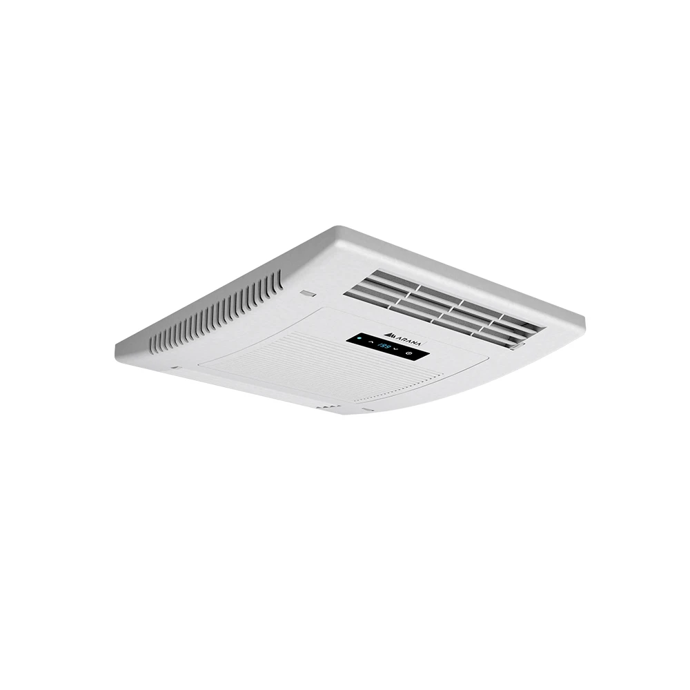 High Quality AC 220V Roof Air Conditioner for RV Electrical Parts Accessories