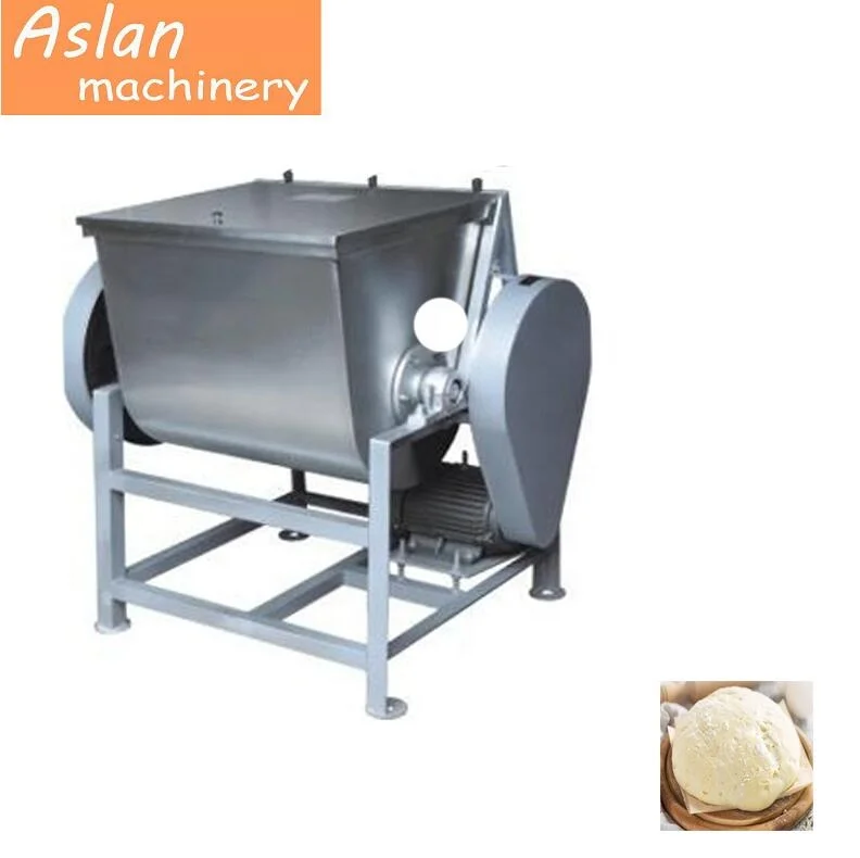 304 Stainless steel wheat flour mixing machine in cake / bread flour mixture machine / dry powder mixer