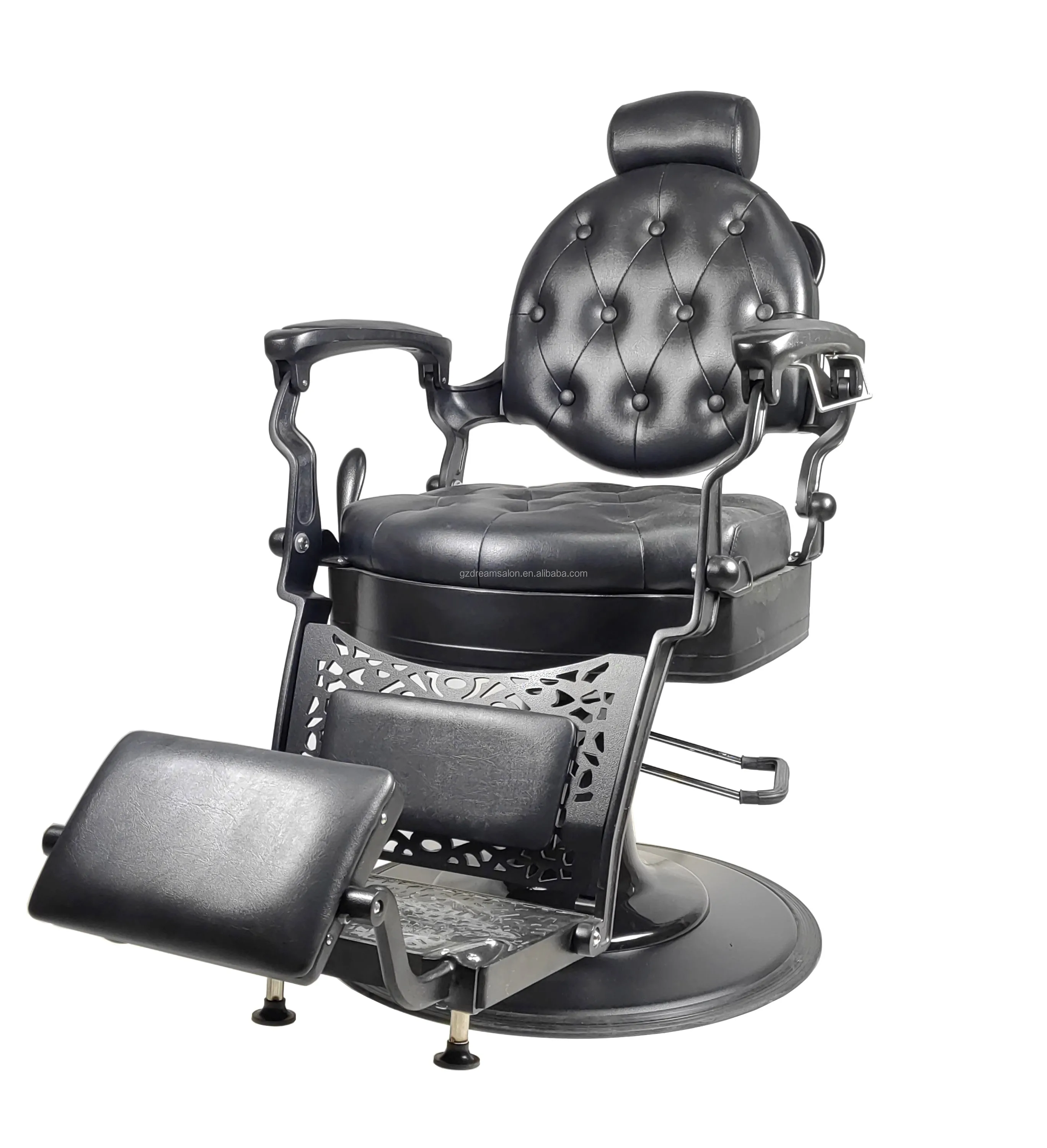 Лидер продаж, салонная мебель DREAMSALON, кресло для салона красоты, кресла с регулируемым высоким сиденьем, парикмахерское кресло для салона красоты