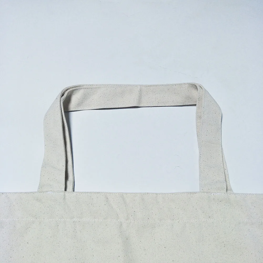 
Organic Cotton Washable & Eco-friendly Bags 