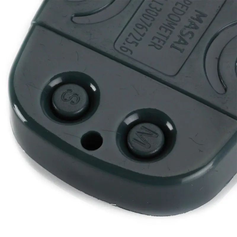 New special design luxury football sports 3d  intelligent pedometer