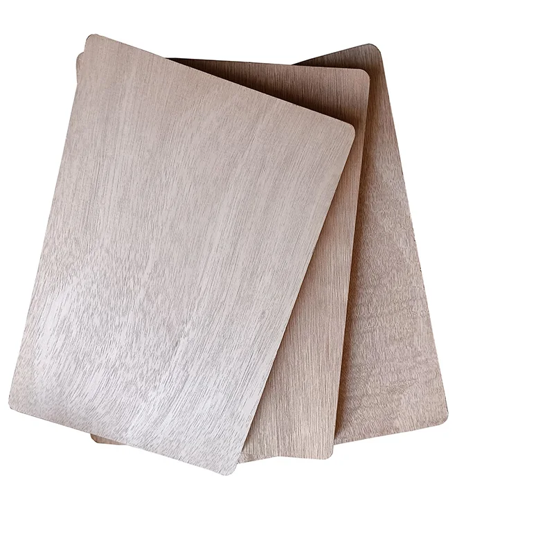 Wholesale solid wall wood panel 3mm 6mm 9mm 12mm 15mm film faced plywood basswood plywood laminated white/red oak plywood