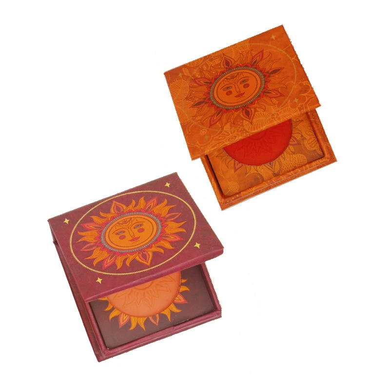 KP wholesale blush packaging blush private label packaging