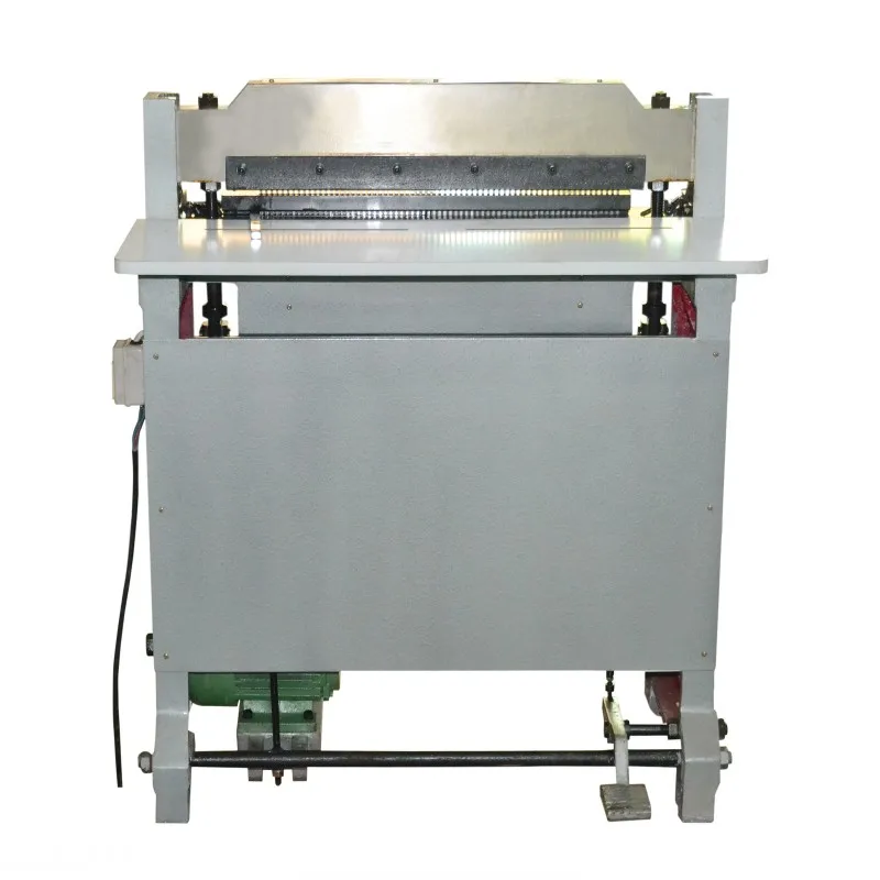 4800 times/hour Semi automatic Punching machine hole punching machine for paper