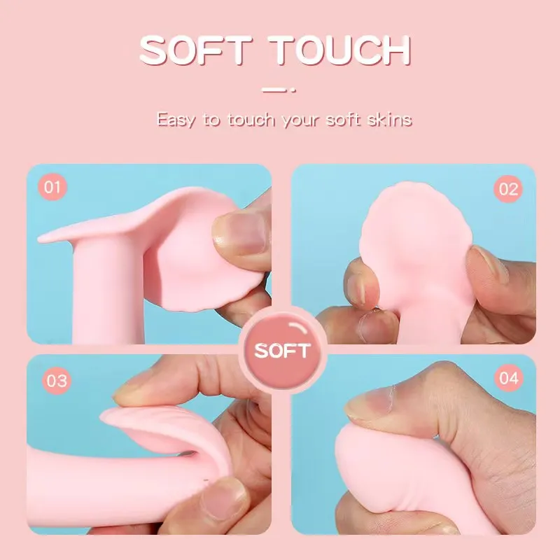 Panties Vibrator Dildo For Women Wireless Remote Control Wearable Dildo Vibrator Sex Products Wholesale