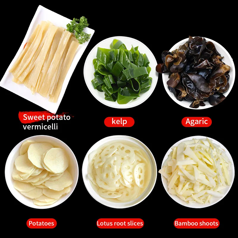 Оптовая продажа от производителя; Пикантный рубец вкус самонагревающийся браслет горячий горшок 340 г самонагревающийся браслет горячий горшок