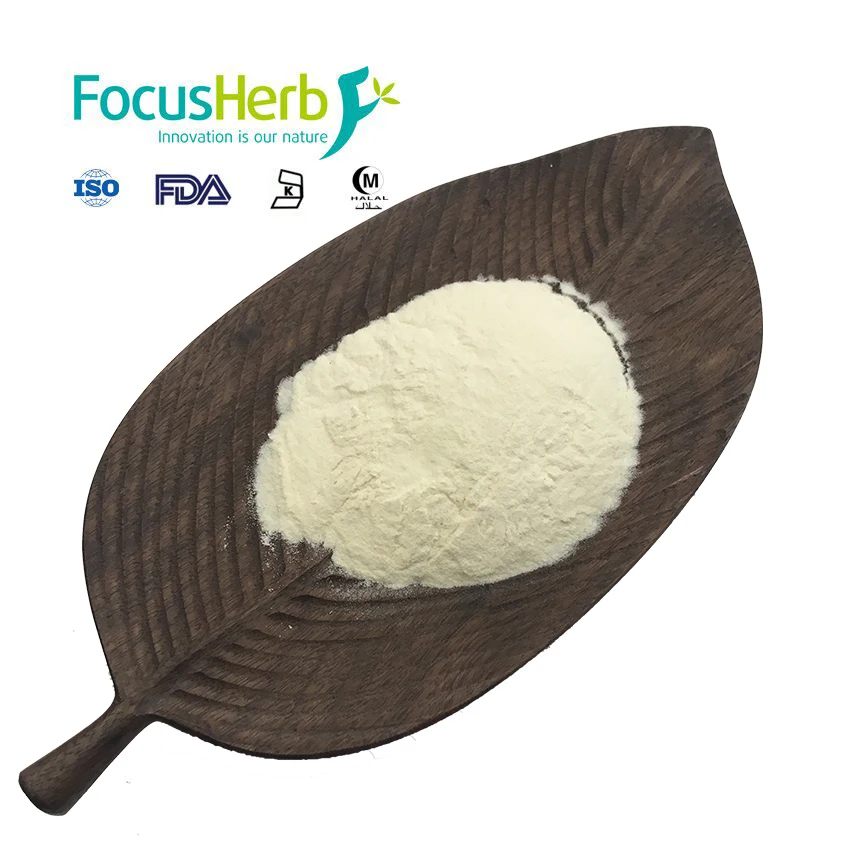 
Supply Pure Natural Honey Powder 