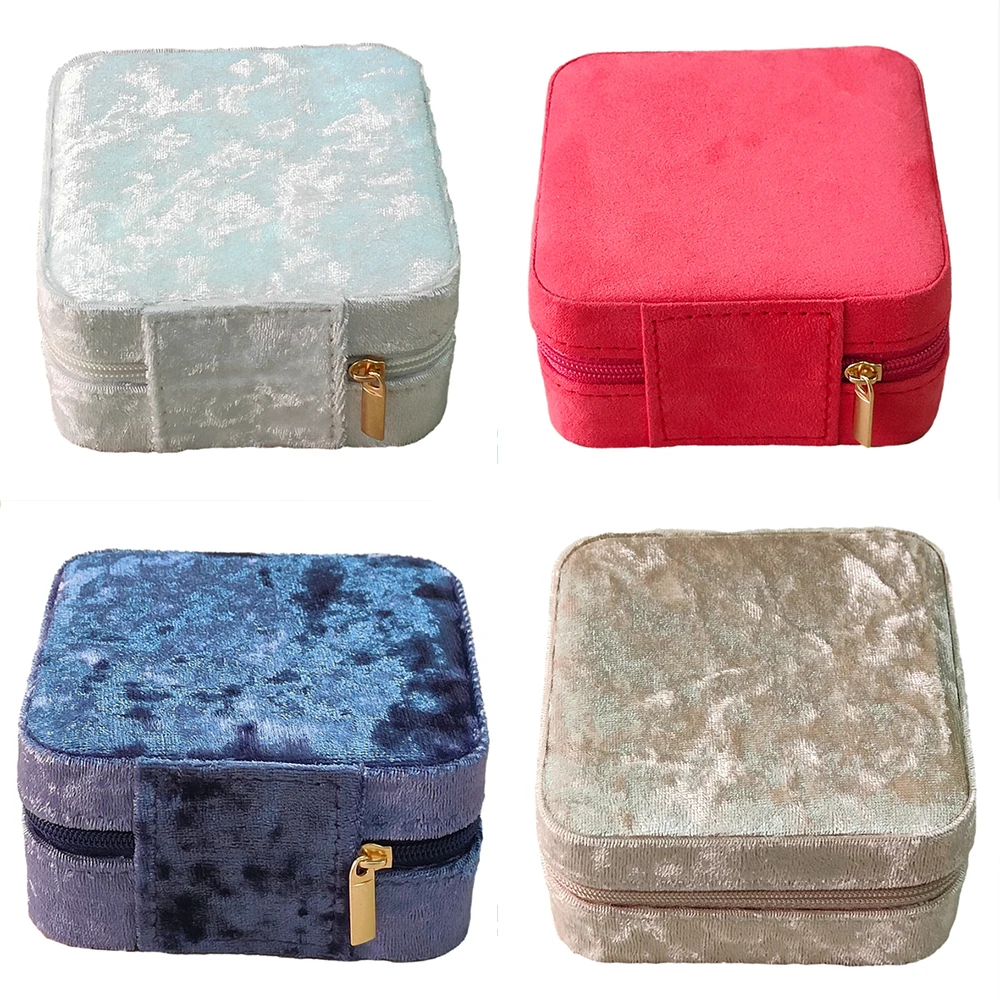 jewelry case custom color