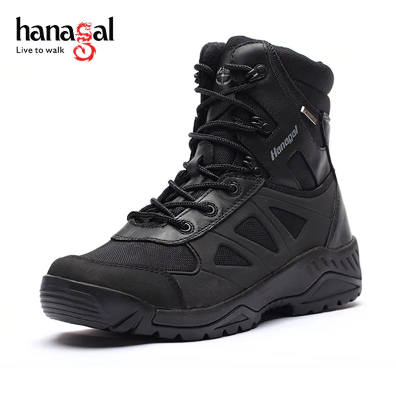 33154 водонепроницаемые тактические ботинки с резиновой подошвой боевые для улицы