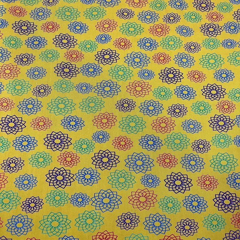 100 %   Rayon  twill  Hot Sales 100% Rayon twill  Fabric Customization  Plain Floral Printed Fabric for ,100% RAYON