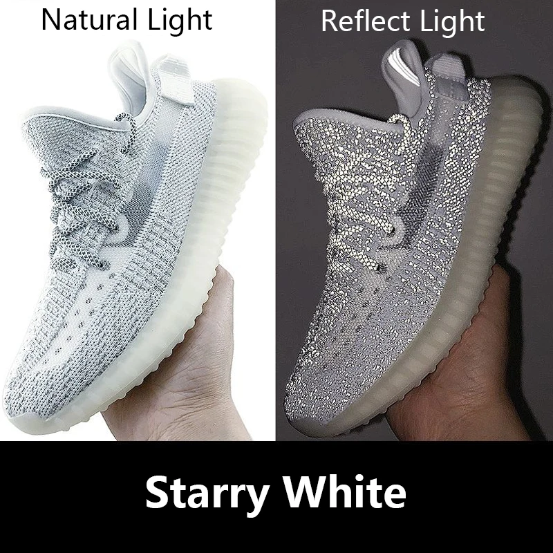2022 Summer New Original Products Sports Men Newest Design Premium Sneakers Fashion Sneakers Casual Yeezy 350 V2 Running Shoes