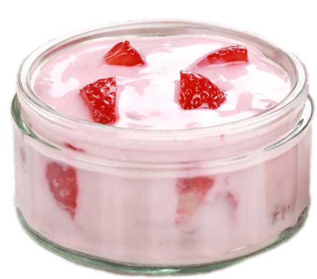  Сухой йогурт/сухой йогурт/сухое молоко