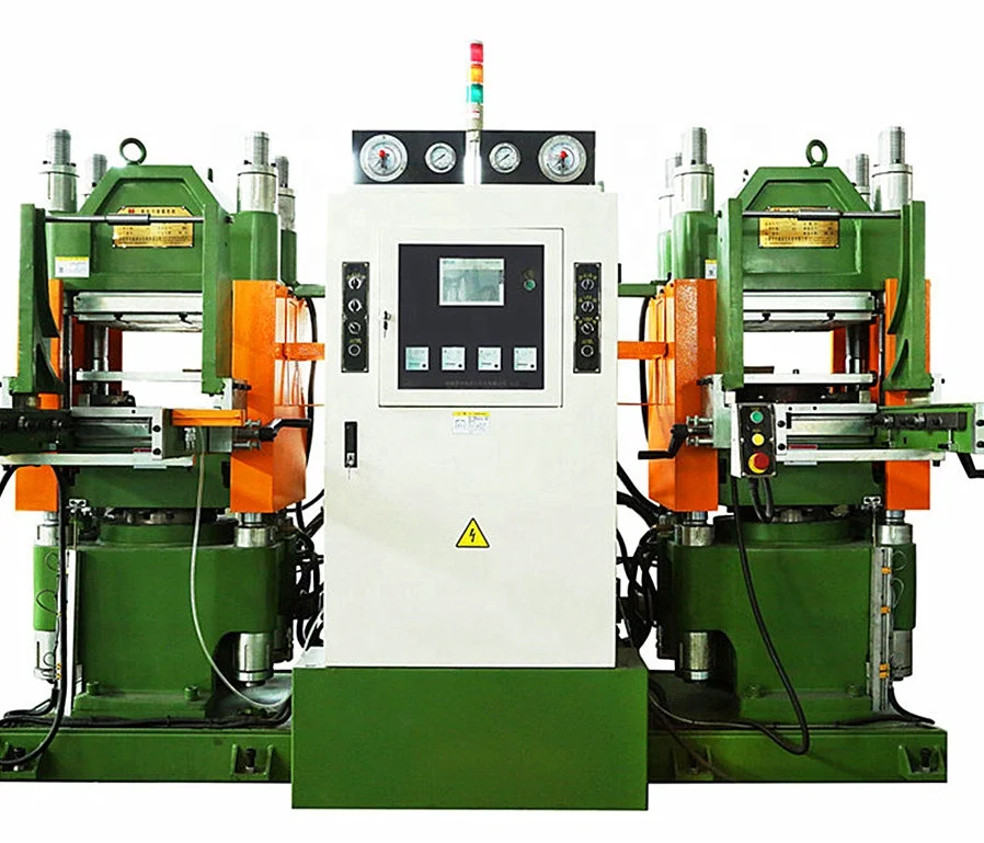 high efficiency rubber silicone gasket machine rubber product making machine