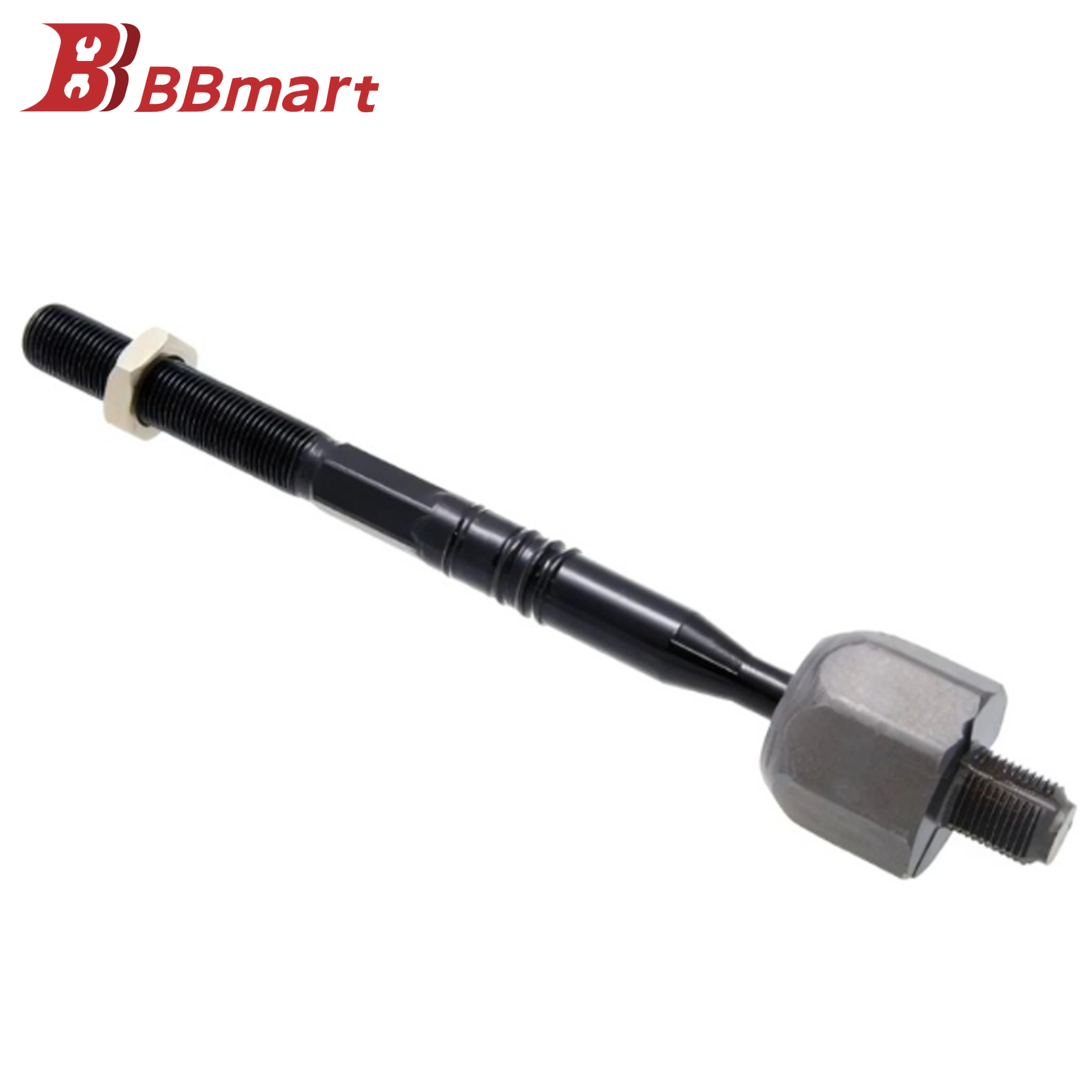 BBmart Auto Parts Inner Steering Tie Rod End For Land Rover Range Rover Sport 2002-2009 OE QJB500060
