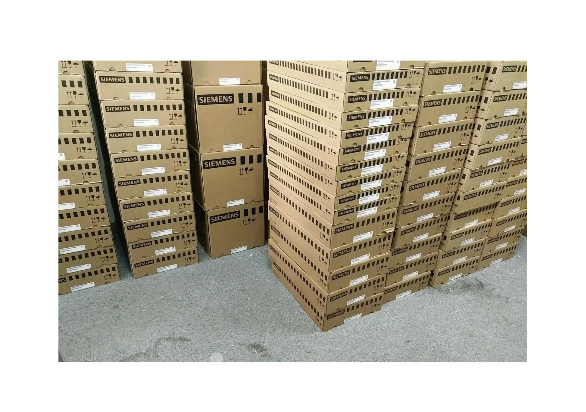 Новый в коробке 6SN1123-1AA00-0HA1 6SN1 123-1AA00-0HA1 привод